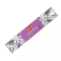 Premium Masala Incense  Lavender Hem 15g