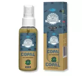 Organic Air Freshener Copal Ullas 100ml