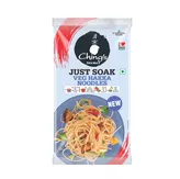 Just Soak Veg Hakka Noodles Ching's Secret 140g 