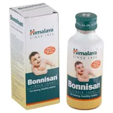 Syrop Bonnisan układ pokarmowy dzieci Himlaya 100ml