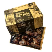 Medjool dates 1kg Palmajo