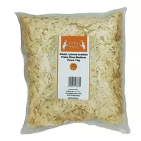 Płatki ryżowe średnie Pawa Flake Rice Medium Pawa Little India 1kg