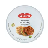 Ciasteczka sezamowe z pistacjami Barazaq Sesame Cookies Durra 500g