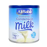 Leche Condensada AliBaba 1kg