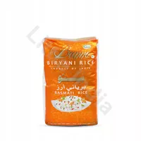 Ryż basmati biryani Banno 20kg