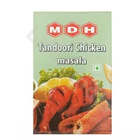 Tandoori Chicken Masala MDH 100g