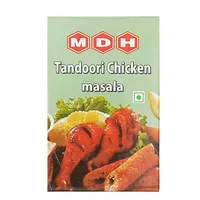 Przyprawa Tandoori Chicken Masala MDH 100g