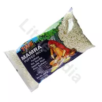 Ryż preparowany Mamra Puffed Rice TRS 400g