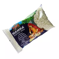 Arroz preparado Mamra Puffed Rice TRS 400g