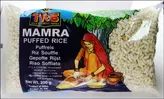 Ryż preparowany Mamra Puffed Rice TRS 400g