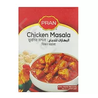 Przyprawa do kurczaka Chicken Masala Pran 100g