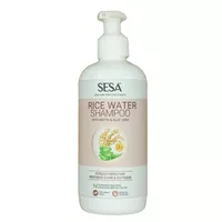 Szampon z wodą ryżową Rice Water Shampoo Sesa 300ml