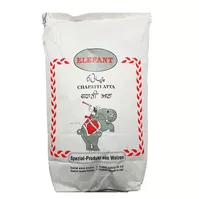 Mąka pszenna razowa Atta Whole Wheat Flour Elefant 5kg