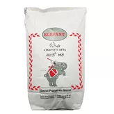 Mąka pszenna razowa Atta Whole Wheat Flour Elefant 5kg