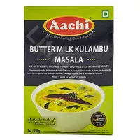 Przyprawa Butter Milk Kulambu Masala Aachi 200g