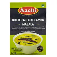 Przyprawa Butter Milk Kulambu Masala Aachi 200g