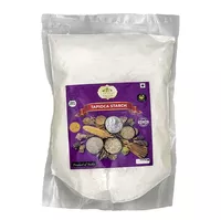 Skrobia z tapioki Tapioca Starch Lakshmi India Gate 500g