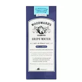 Woda koperkowa środek przeciw kolce Gripe Water Woodwards 200ml