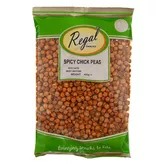Spicy Chick Peas Regal 375g