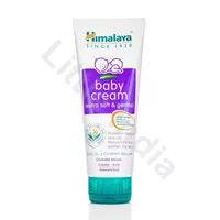 Krem do pielęgnacji dla dzieci Baby Cream Himalaya 200ml