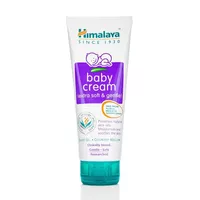 Крем для ухода за ребенком Baby Cream Himalaya 200ml