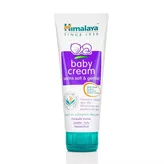 Крем для ухода за ребенком Baby Cream Himalaya 200ml