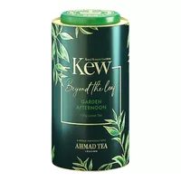 Kew Garden Afternoon  Ahmad Tea 100g