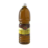 Aceite de mostaza para el cuerpo y el cabello TRS 1l