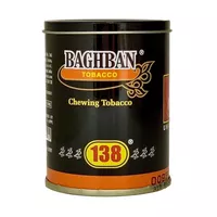 Tytoń do żucia Baghban 50g