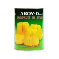 Jackfruit w zalewie młody zielony Aroy-D 565g