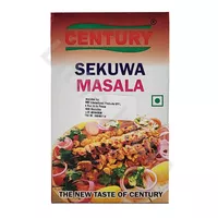 Przyprawa Sekuwa Masala Century 50g