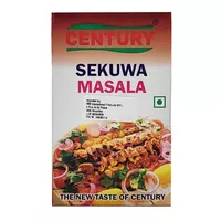 Przyprawa Sekuwa Masala Century 50g