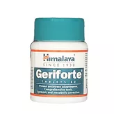 Geriforte Immunity Stress Himalaya 60 Tablets