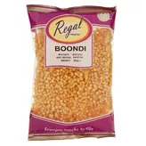 Indyjska przekąska Boondi Regal 375g