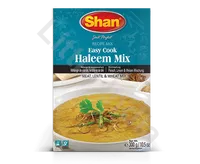 Gotowanie danie Haleem Mix Shan 300g