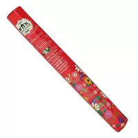 Kadzidełka kwiatowe Floral Incense Sticks Lakshmi 20szt.