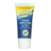 Żel do dezynfekcji rąk Germi X Hand Sanitizer Patanjali 50ml