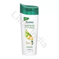 Gentle Daily Care Shampoo Himalaya 180ml