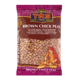 Ciecierzyca brązowa Brown Chick Peas TRS 2kg