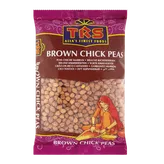 Ciecierzyca brązowa Kala Chana Brown Chickpeas TRS 2kg