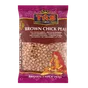 Ciecierzyca brązowa Kala Chana Brown Chickpeas TRS 2kg