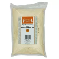 White Corn Flour Little India 1kg