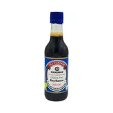 Soy Sauce Gluten Free Kikkoman 250ml