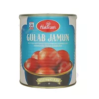 Słodkie Gulab Jamun Haldiram's 1kg