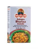 Przyprawa Baingan Bhartaa Masala 100G MDH