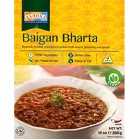 Gotowe Indyjskie Danie Baigan Bharta 280g