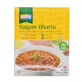 Gotowe indyjskie danie Baigan Bharta Ashoka 280g