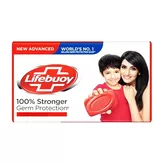 Mydło antybakteryjne w kostce Lifebuoy 75g