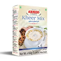 Deser ryżowy Kheer Mix Plain Ahmed 160g