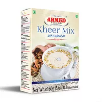 Deser ryżowy Kheer Mix Plain Ahmed 160g